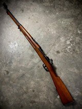 CARL GUSTAF m96 6.5X55MM SWEDISH - 2 of 3