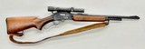 MARLIN 336SC .35 REM - 1 of 3