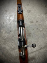 CARL GUSTAF M96/38 6.5X55MM SWEDISH - 3 of 3