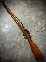 CARL GUSTAF M96/38 6.5X55MM SWEDISH - 2 of 3