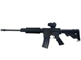 DPMS a-15 5.56X45MM NATO