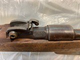 CARCANO M91 6.5X52MMR - 3 of 3