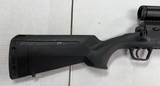 SAVAGE ARMS Axis .30-06 SPRG - 3 of 3