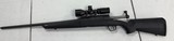 SAVAGE ARMS Axis .30-06 SPRG - 1 of 3