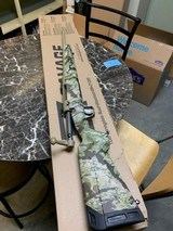 SAVAGE ARMS Axis 2
.243 WIN - 2 of 3