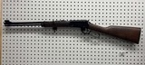 HENRY CLASSIC LEVER .22 S/L/LR - 2 of 3
