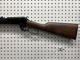 HENRY CLASSIC LEVER .22 S/L/LR - 3 of 3