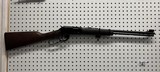 HENRY CLASSIC LEVER .22 S/L/LR - 1 of 3