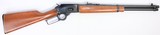 MARLIN EXCELLENT MARLIN 1894 JM STAMP 357 MAG CARBINE 18.5"
BLUED LEVER-ACTION .357 MAG - 1 of 3