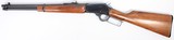 MARLIN EXCELLENT MARLIN 1894 JM STAMP 357 MAG CARBINE 18.5"
BLUED LEVER-ACTION .357 MAG - 2 of 3