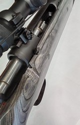 SAVAGE ARMS Axis 2
.22-250 REM - 3 of 3