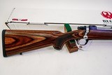 RUGER M77 HAWKEYE .270 WIN - 2 of 3