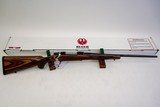 RUGER M77 HAWKEYE .270 WIN - 1 of 3