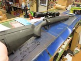 SAVAGE ARMS AXIS II COMPACT .243 WIN - 1 of 3