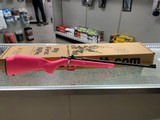 KEYSTONE SPORTING ARMS CRICKETT SYNTHETIC SINGLE SHOT .22 LR