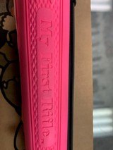 KEYSTONE SPORTING ARMS CRICKETT SYNTHETIC SINGLE SHOT .22 LR - 2 of 3