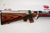 RUGER HAWKEYE .257 ROBERTS - 2 of 3