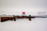 RUGER HAWKEYE .257 ROBERTS - 1 of 3