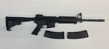 COLT M-4 Carbine 5.56X45MM NATO