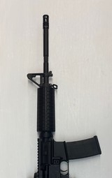 COLT M-4 Carbine 5.56X45MM NATO - 2 of 3