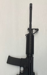 COLT M-4 Carbine 5.56X45MM NATO - 3 of 3