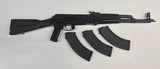 PALMETTO STATE ARMORY PSK 47 7.62X39MM - 1 of 3