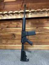 SMITH & WESSON M&P-15 SPORT II OPTICS READY 5.56X45MM NATO