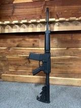 SMITH & WESSON M&P-15 SPORT II OPTICS READY 5.56X45MM NATO - 2 of 3