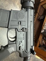 SMITH & WESSON M&P-15 SPORT II OPTICS READY 5.56X45MM NATO - 3 of 3