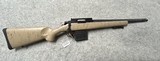 CHRISTENSEN ARMS m14 5.56X45MM NATO