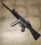 SPECIAL WEAPONS SW5 9MM LUGER (9x19 PARA) - 2 of 3