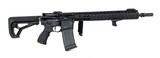DESERT TECH QUATTRO-15 LOWER RECEIVER 5.56X45MM NATO