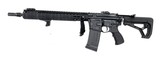 DESERT TECH QUATTRO-15 LOWER RECEIVER 5.56X45MM NATO - 2 of 3