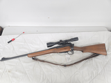 LEE-ENFIELD No. 4 MK 1, Matching Serials, 1942 Build .303 British