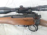 LEE-ENFIELD No. 4 MK 1, Matching Serials, 1942 Build .303 British - 3 of 3