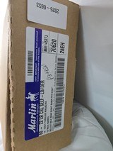 MARLIN MODEL 60 UNFIRED W/ORIGINAL BOX .22 LR - 3 of 3