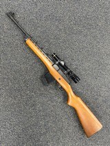 RUGER mini 30 7.62X39MM - 2 of 3