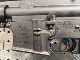 Colt Mfg Enhanced Patrol Rifle 5.56X45MM NATO - 3 of 3