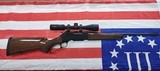BROWNING BLR LIGHT WEIGHT .243 WIN
