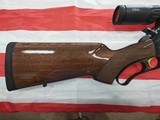 BROWNING BLR LIGHT WEIGHT .243 WIN - 2 of 3