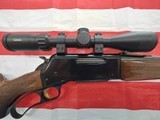 BROWNING BLR LIGHT WEIGHT .243 WIN - 3 of 3
