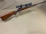 WINCHESTER 70 .30-06 SPRG - 2 of 3