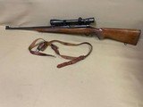 WINCHESTER 70 .30-06 SPRG - 1 of 3