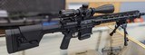 JACOB GREY FIREARMS JG-10 WARTHOG .308 WIN - 3 of 3