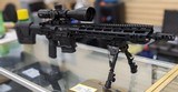 JACOB GREY FIREARMS JG-10 WARTHOG .308 WIN - 2 of 3