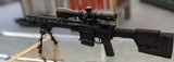 JACOB GREY FIREARMS JG-10 WARTHOG .308 WIN
