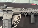 HM DEFENSE & TECHNOLOGY AVENGER M308 with RED DOT .308 WIN/7.62MM NATO - 2 of 3