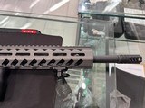 HM DEFENSE & TECHNOLOGY AVENGER M308 with RED DOT .308 WIN/7.62MM NATO - 3 of 3