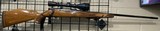 WEATHERBY MARK V 7MM REM MAG