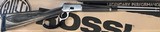 ROSSI R92 CARBINE .357 MAG